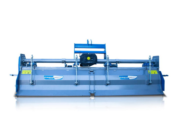 Freza de pământ R300 [7]