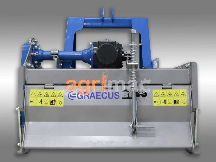 Freza de pământ Graecus BF90 – 900 mm [3]