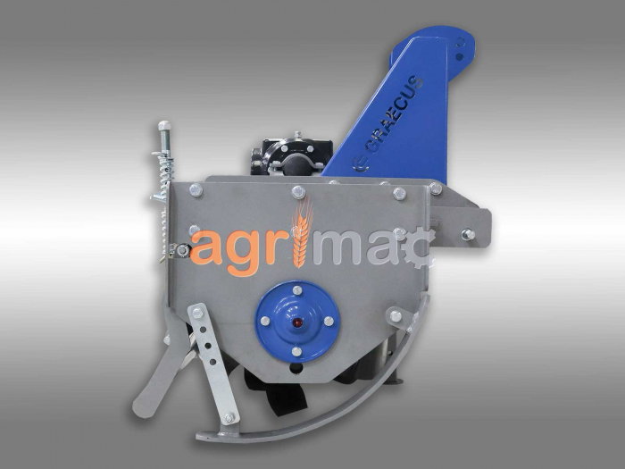 Freza de pământ Graecus BF90 – 900 mm [5]