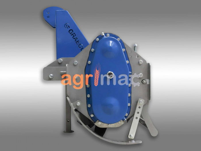 Freza de pământ Graecus BF90 – 900 mm [6]