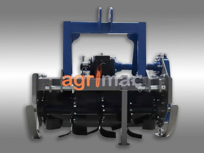 Freza de pământ Graecus BF105 – 1050 mm [8]