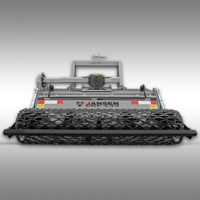 Freză de Sol UKF-145 - Solul Tău, Transformat | Uneltisimo.ro [2]