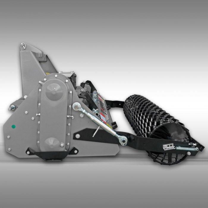 Freză de Sol UKF-145 - Solul Tău, Transformat | Uneltisimo.ro [5]