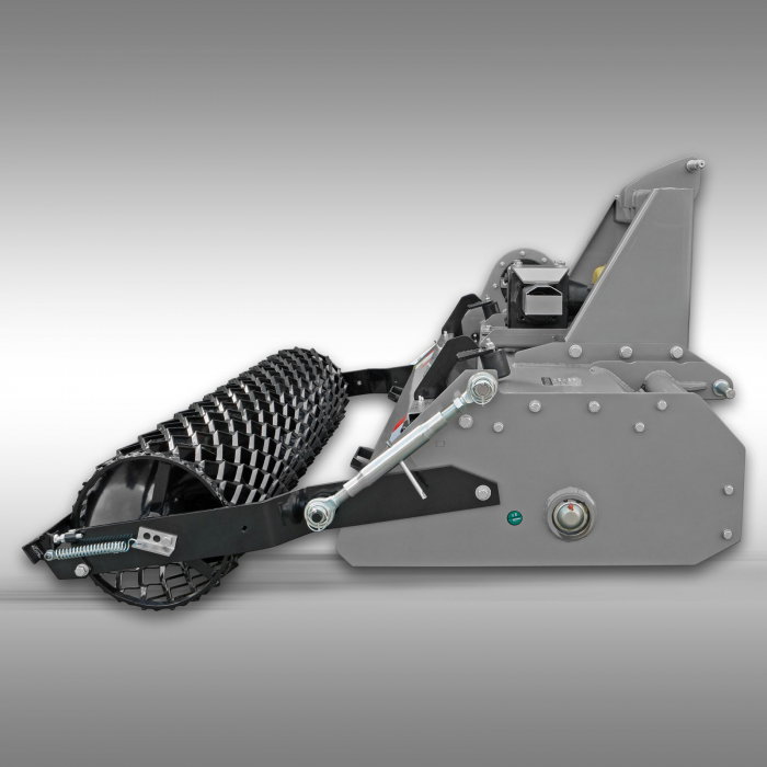 Freză de Sol UKF-145 - Solul Tău, Transformat | Uneltisimo.ro [4]