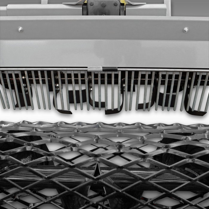 Freză de Sol UKF-145 - Solul Tău, Transformat | Uneltisimo.ro [6]