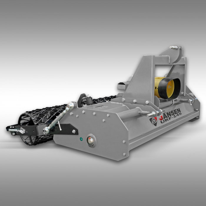 Freză de Sol UKF-145 - Solul Tău, Transformat | Uneltisimo.ro [7]