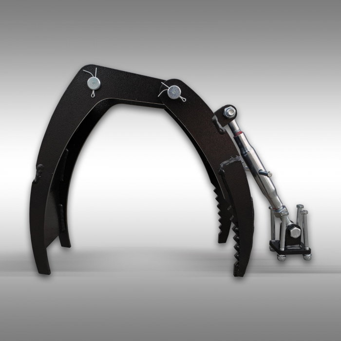 Gheară tip graifer MB-360 pentru miniexcavator [2]