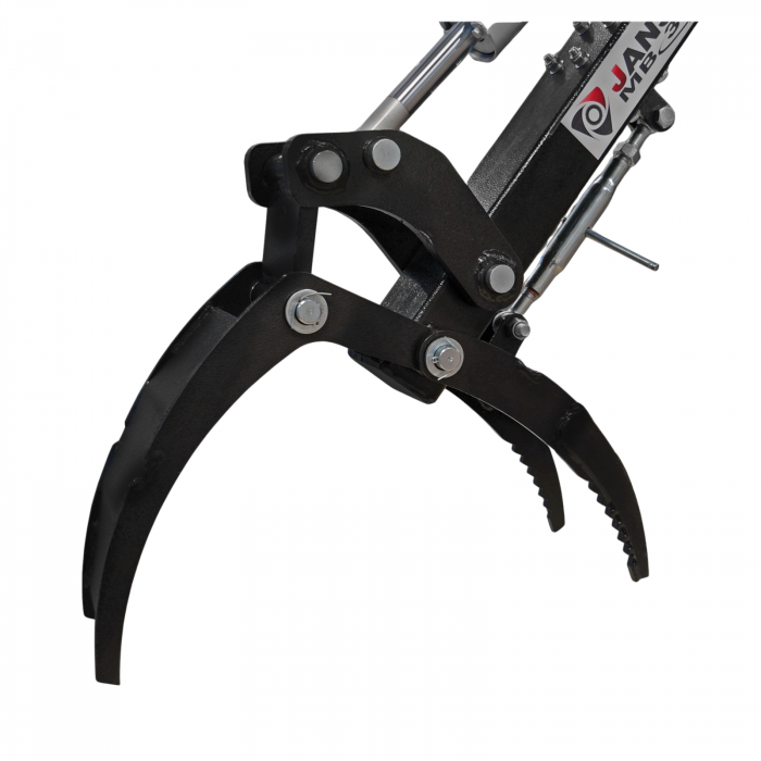 Gheară tip graifer MB-360 pentru miniexcavator [1]