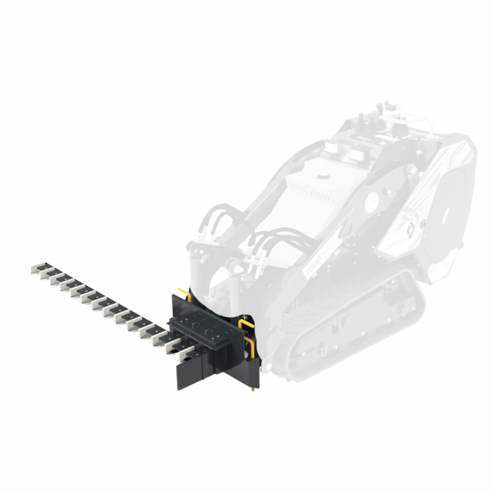 Bara de cosire pentru Minidumper Condor 1000 [1]