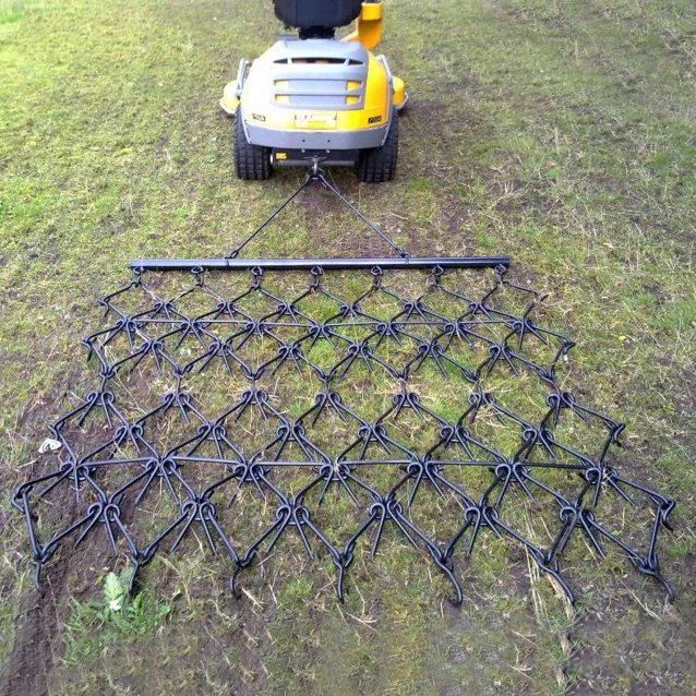 Grapa Jansen, latime 1,4 metri [4]