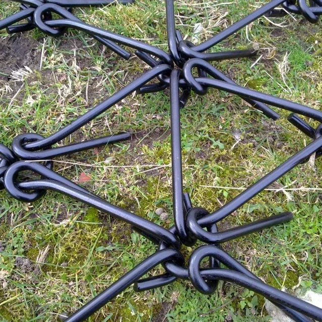 Grapa Jansen, latime 1,4 metri [3]