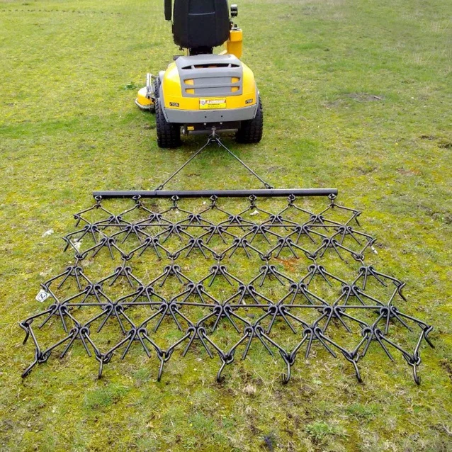 Grapa Jansen, latime 1,4 metri [2]