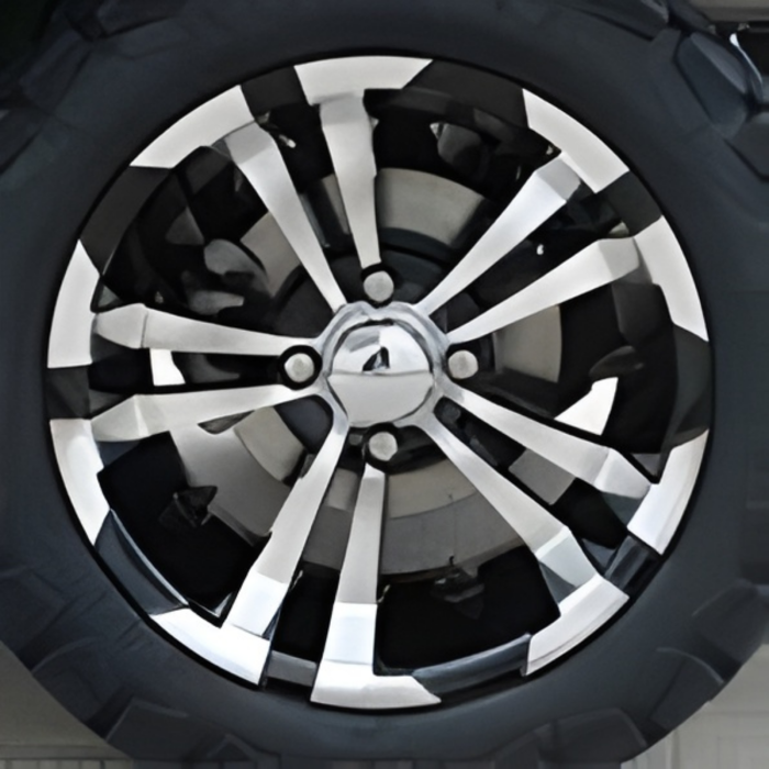 Vehicul electric 4 locuri, 5 kW, autonomie 80 km [11]