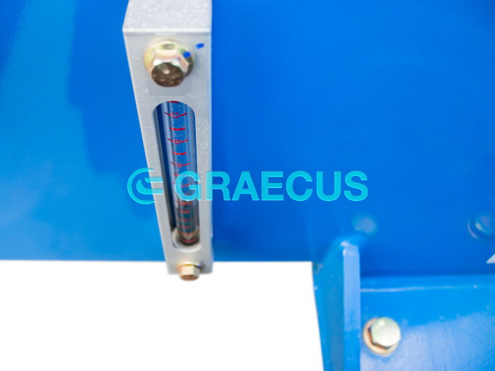 Încărcător Telescopic Frontal T-LD13, Greutate 3.6 Tone, Motor Diesel Yunnei 51 CP [30]