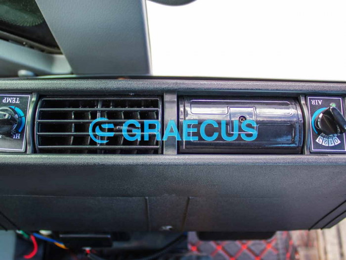 Încărcător Telescopic Frontal T-LD13, Greutate 3.6 Tone, Motor Diesel Yunnei 51 CP [24]