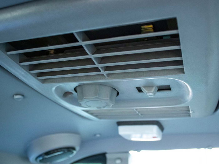 Mini încărcător frontal telescopic 75CP, 2300 kg [18]