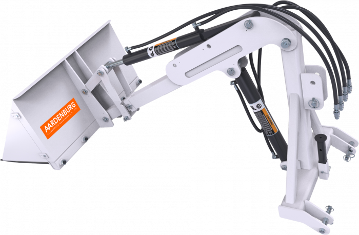 Aardenburg Baklaster M 1050 [2]