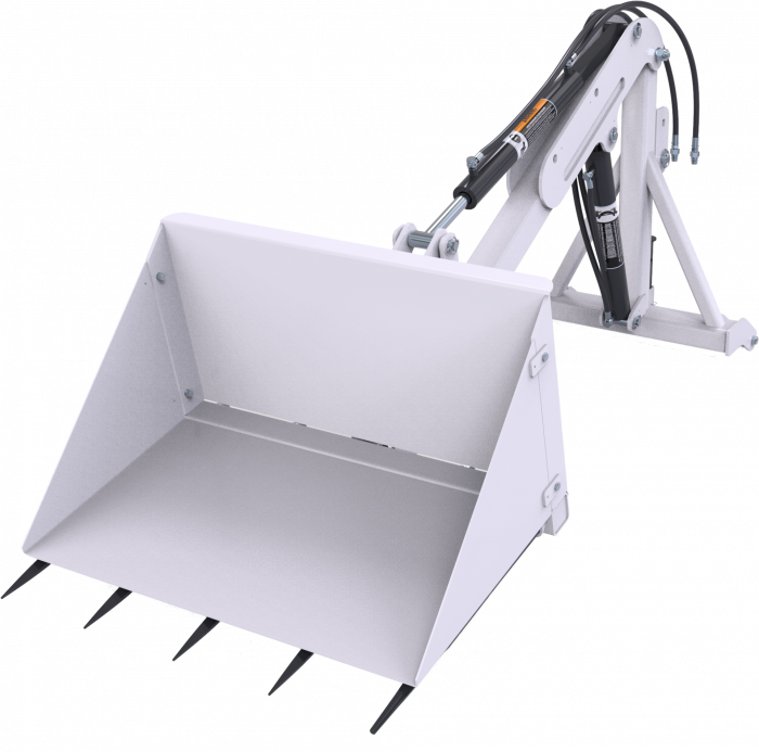 Aardenburg Baklaster M 1050 [1]