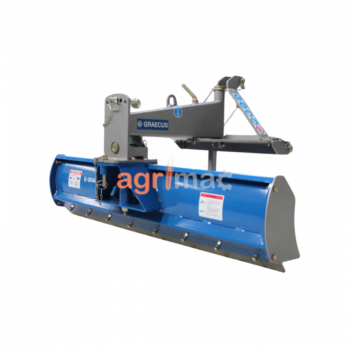 Lamă de Nivelare PBG160 – 160 cm [1]