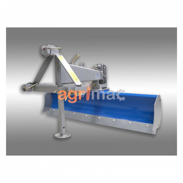 Lamă de Nivelare PBG160 – 160 cm [4]