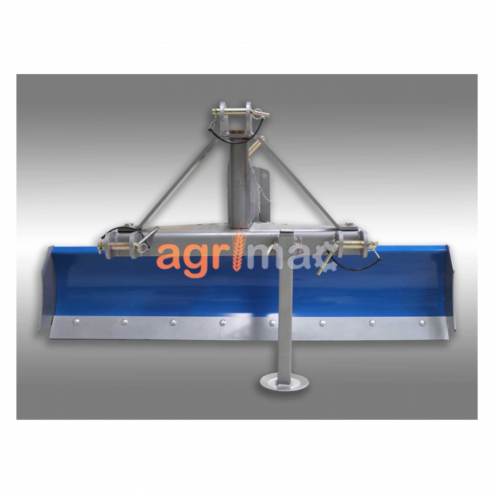 Lamă de Nivelare PBG160 – 160 cm [6]