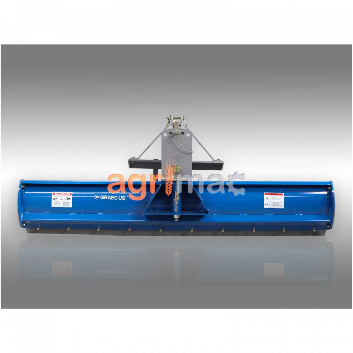 Lamă de Nivelare PBG175 – 175 cm [4]