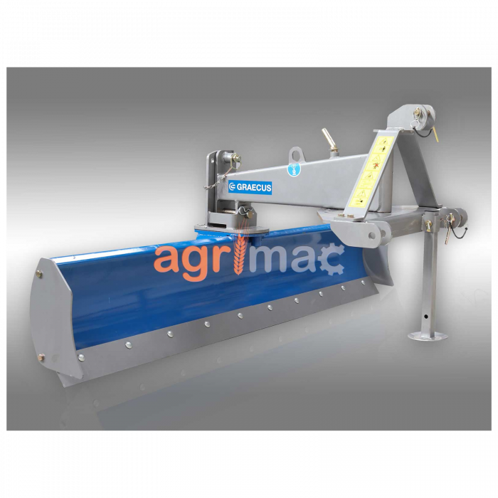 Lamă de Nivelare PBG175 – 175 cm [5]