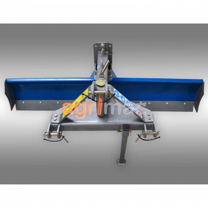 Lamă de Nivelare PBG200 – 200 cm [4]