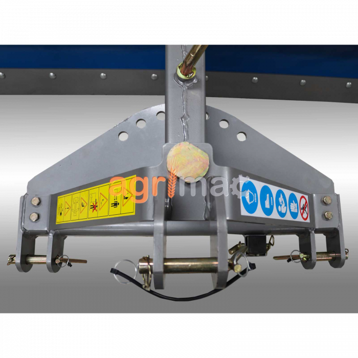 Lamă de Nivelare PBG200 – 200 cm [8]