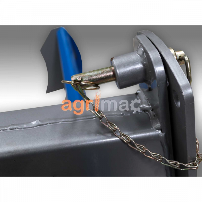 Lamă de Nivelare PBG200 – 200 cm [7]