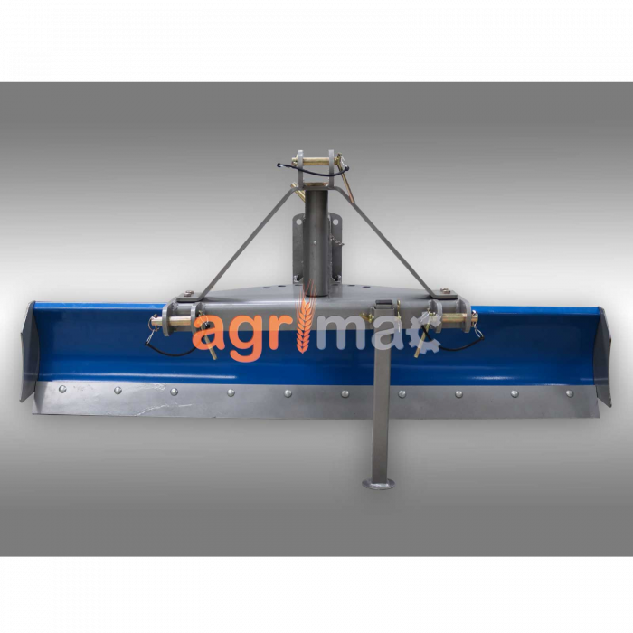 Lamă de Nivelare PBG200 – 200 cm [10]