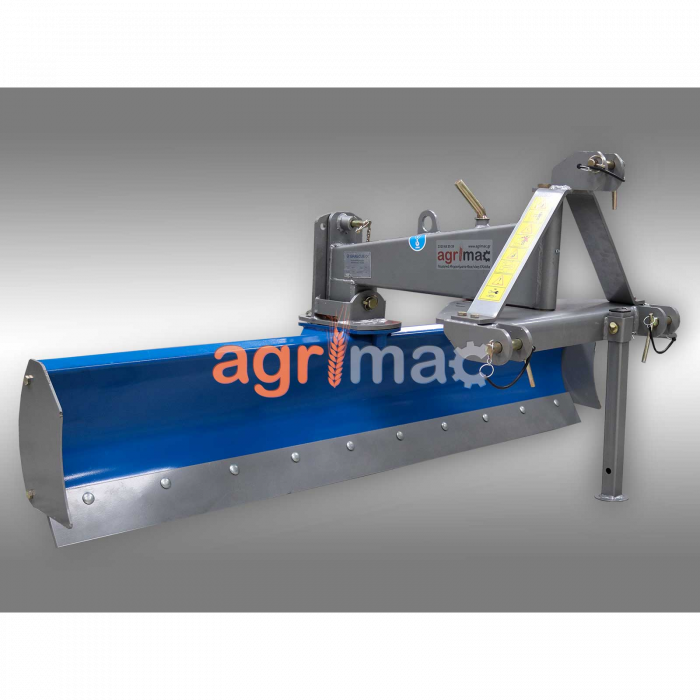 Lamă de Nivelare PBG200 – 200 cm [11]