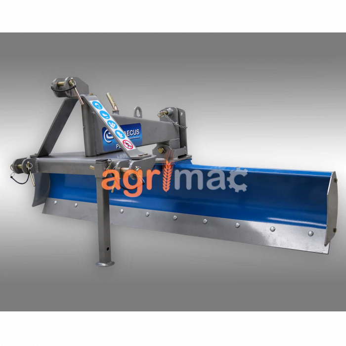 Lamă de Nivelare PBG200 – 200 cm [9]