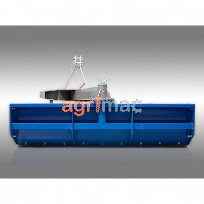 Lamă de nivelare Graecus YBG225 – 225 cm [2]