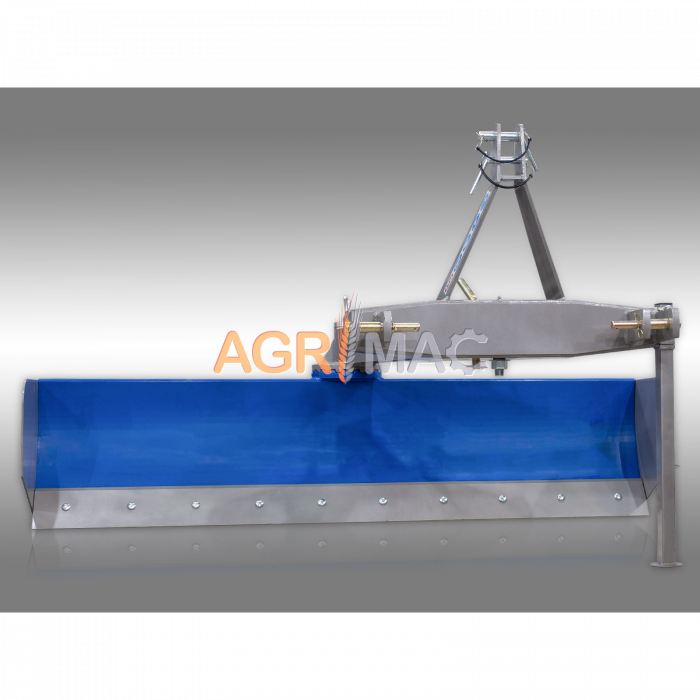 Lamă de nivelare Graecus YBG180 – 180 cm [5]