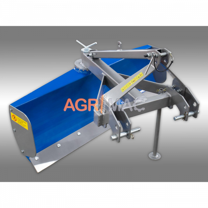 Lamă de nivelare Graecus MG150 – 150 cm [8]