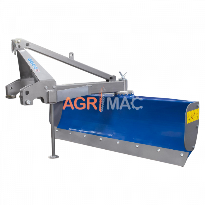 Lamă de nivelare Graecus MG150 – 150 cm [1]