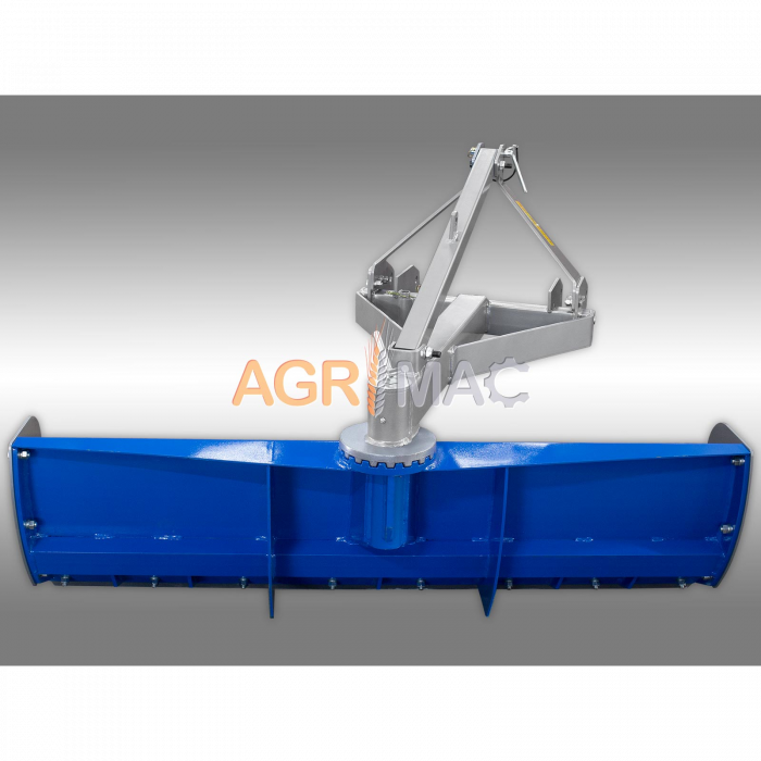 Lamă de Nivelare MG130 – 130 cm [6]