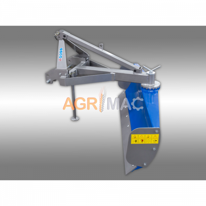 Lamă de nivelare Graecus MG150 – 150 cm [7]