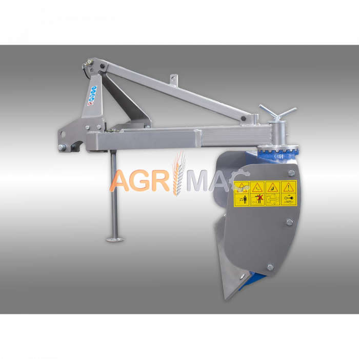 Lamă de Nivelare MG130 – 130 cm [10]