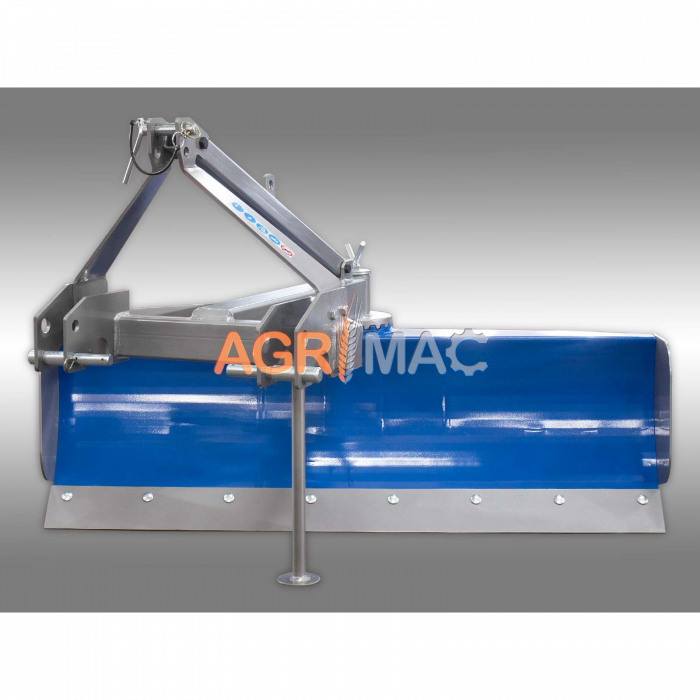 Lamă de nivelare Graecus MG150 – 150 cm [2]