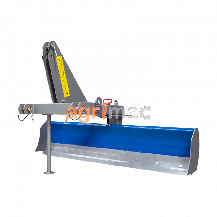 Lamă de Nivelare PMG160 – 160 cm [1]