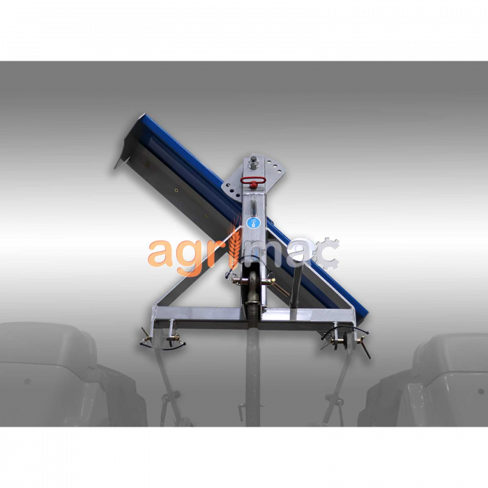 Lamă de Nivelare PMG160 – 160 cm [18]