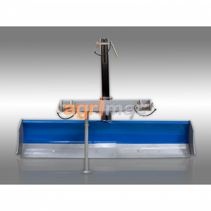 Lamă de Nivelare PMG160 – 160 cm [8]