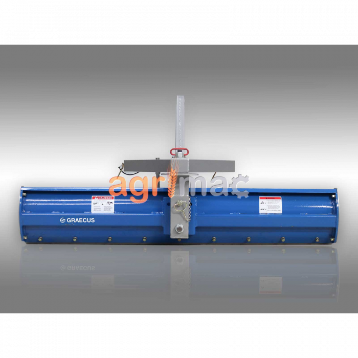 Lamă de Nivelare PMG180 – 180 cm [6]