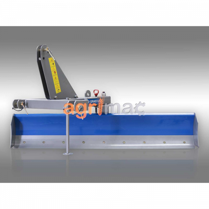 Lamă de Nivelare PMG180 – 180 cm [2]