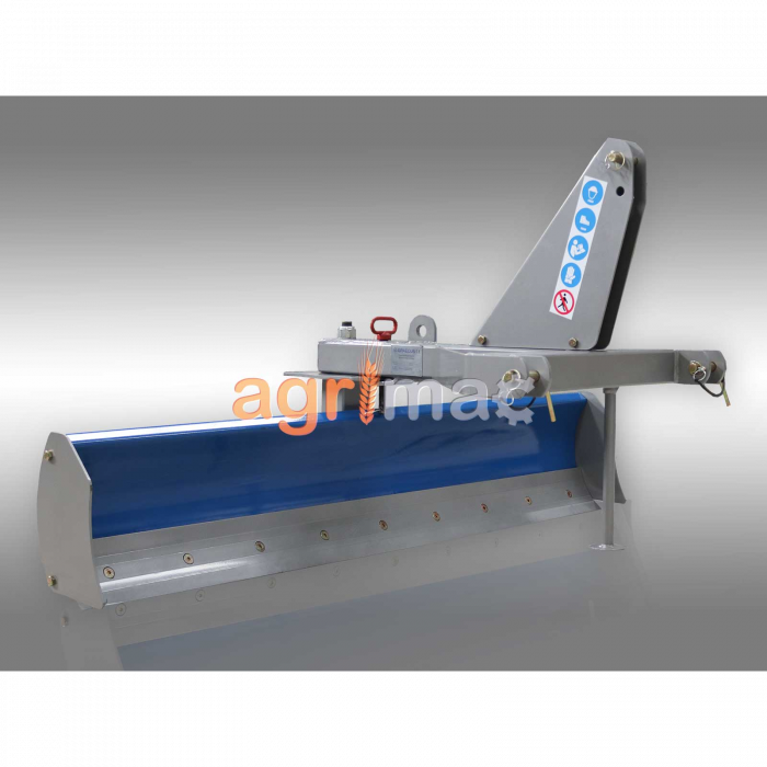 Lamă de Nivelare PMG180 – 180 cm [3]