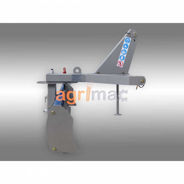 Lamă de Nivelare PMG180 – 180 cm [4]