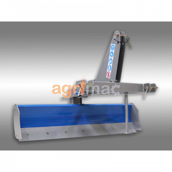 Lamă de Nivelare Graecus – 1400 mm [2]