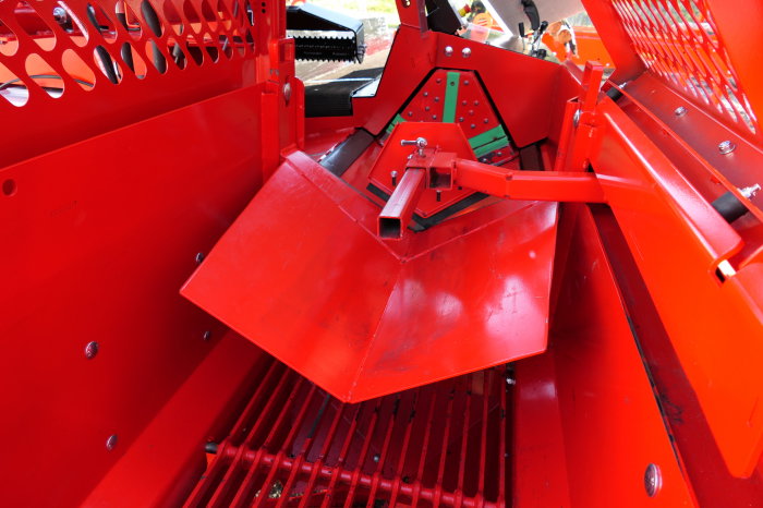 Japa® 365+ TR – Linie profesională de tăiere și despicare lemne, conectare cardan tractor [6]